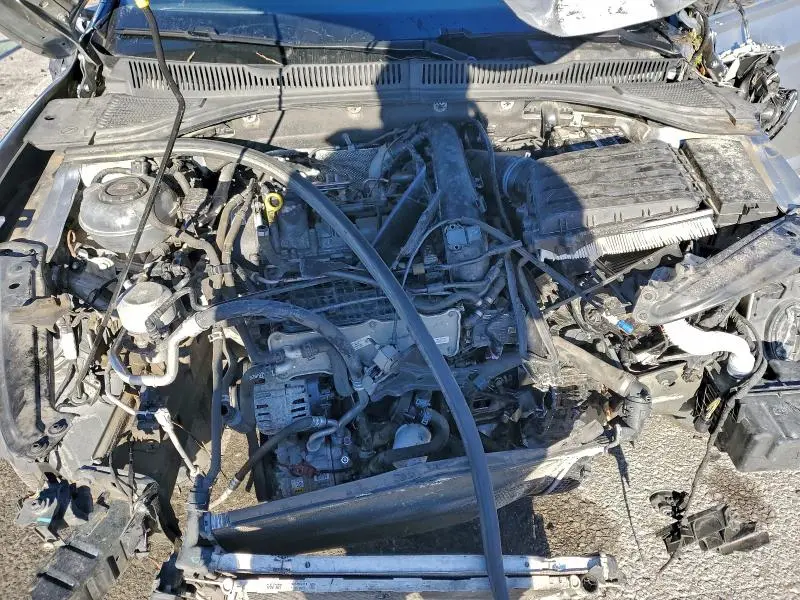 2021 VOLKSWAGEN JETTA SEL  