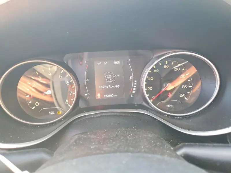 2020 JEEP COMPASS SPORT  