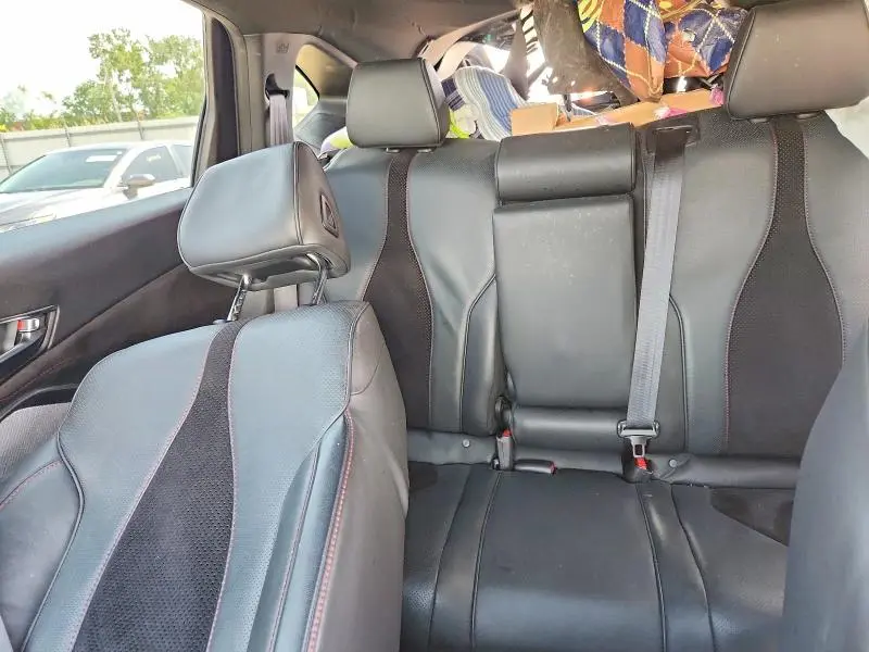 2022 ACURA RDX A-SPEC  