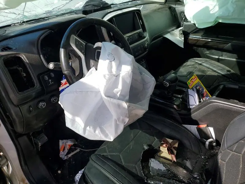 2019 GMC CANYON SLE  