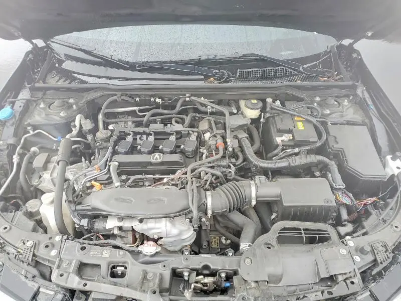 2023 ACURA INTEGRA A-SPEC TECH  