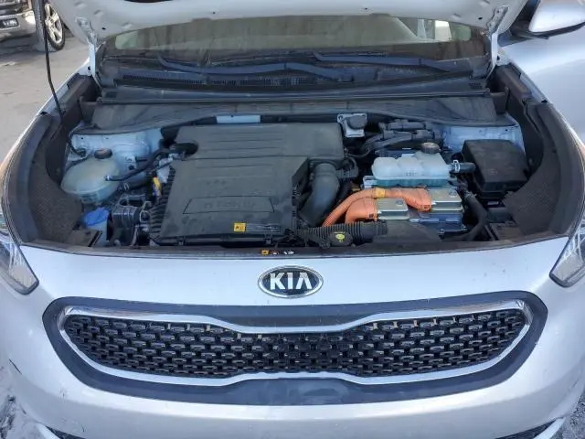 2019 KIA NIRO FE  