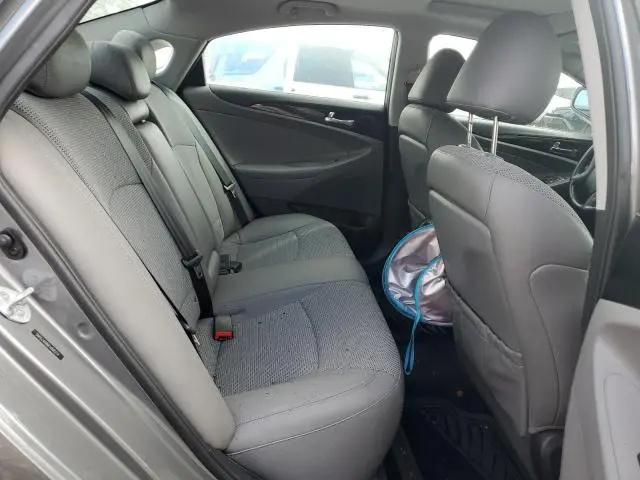 2014 HYUNDAI SONATA SE  