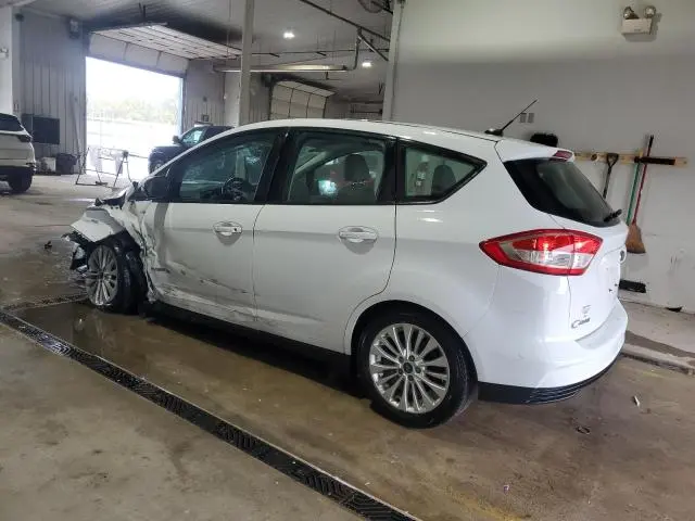 2017 FORD C-MAX SE  