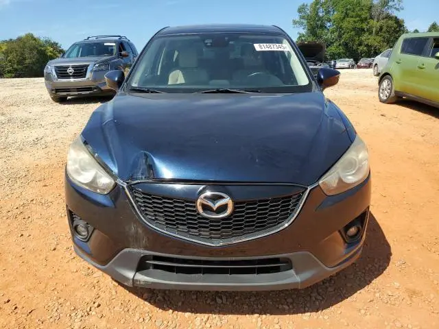 2015 MAZDA CX-5 GT