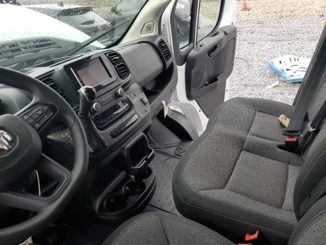 2025 RAM PROMASTER 2500 2500 STANDARD  