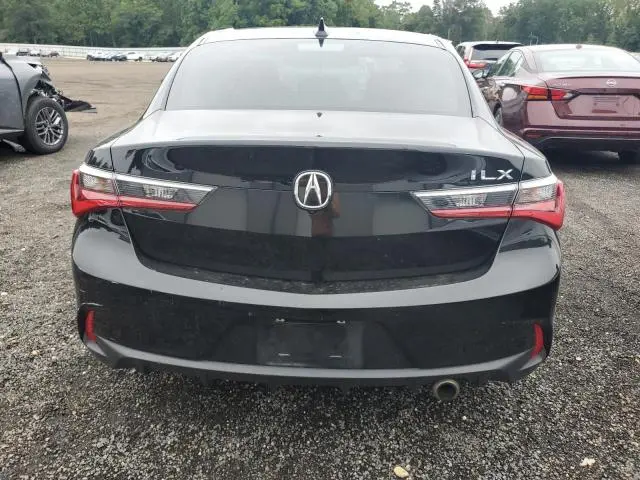 2019 ACURA ILX PREMIUM  