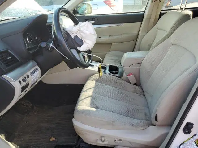 2011 SUBARU OUTBACK 3.6R PREMIUM  
