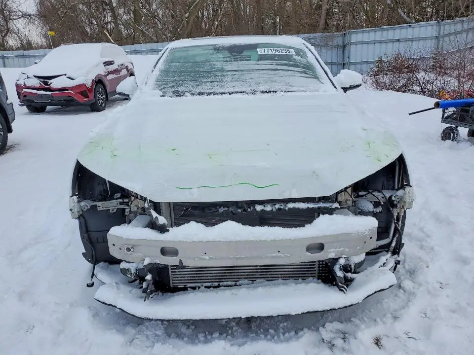 2024 AUDI A4 KOMFORT 45  