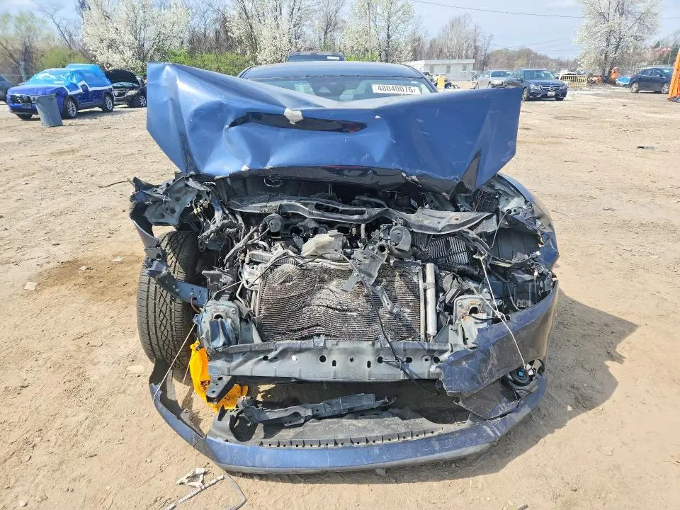 2017 MAZDA 6 TOURING  