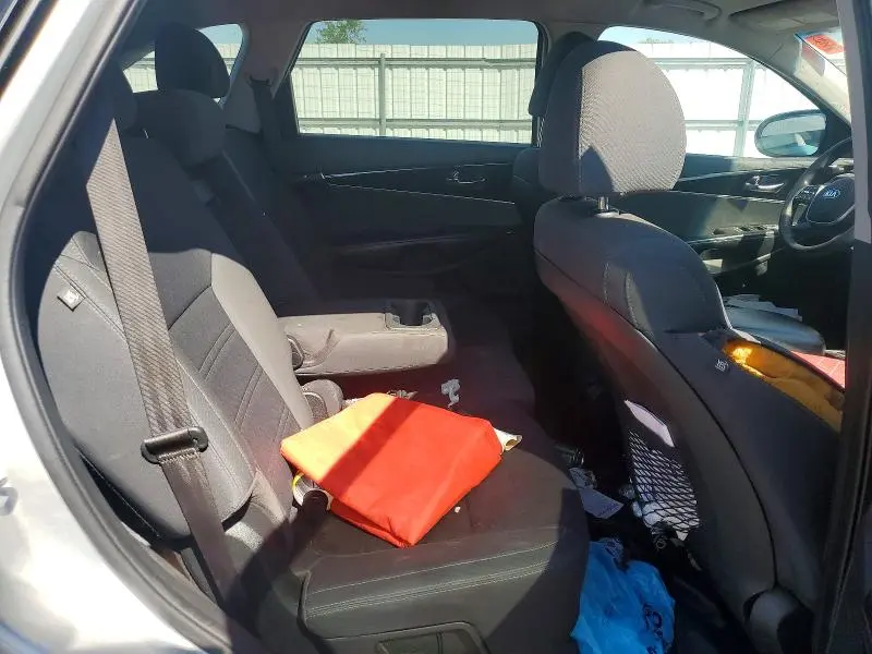 2019 KIA SORENTO L  