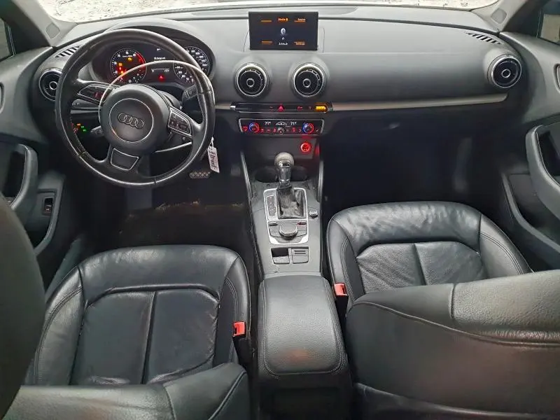 2015 AUDI A3 PREMIUM  