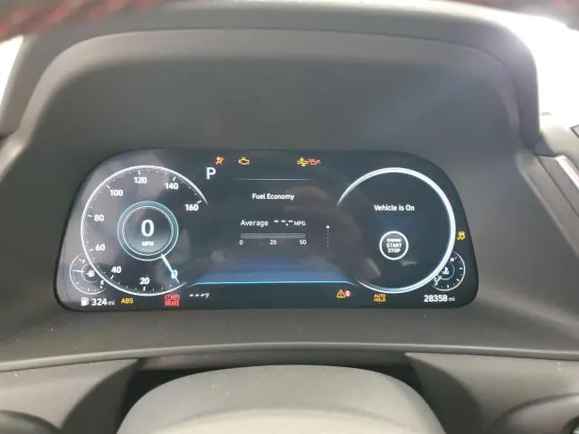 2020 HYUNDAI SONATA SEL PLUS  