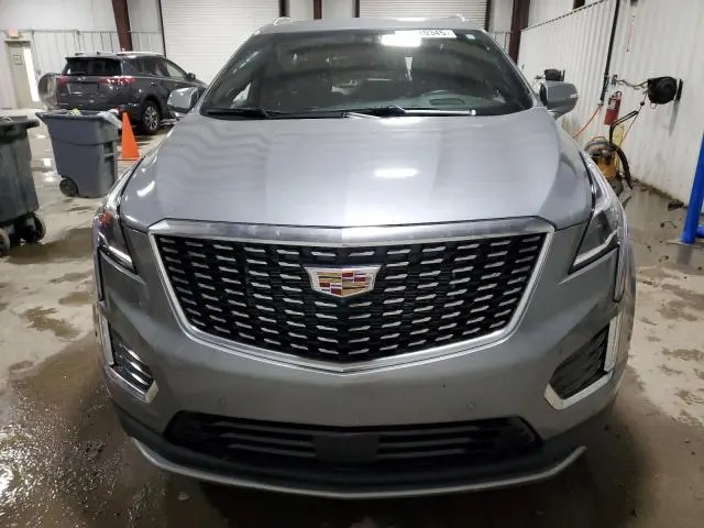 2024 CADILLAC XT5 PLATINUM PREMIUM LUXURY  