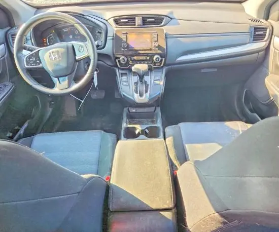 2020 HONDA CR-V LX  