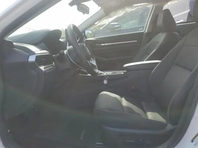 2023 NISSAN ALTIMA SV  