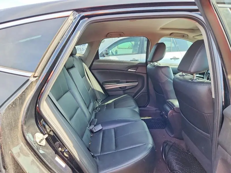 2014 HONDA CROSSTOUR EXL  