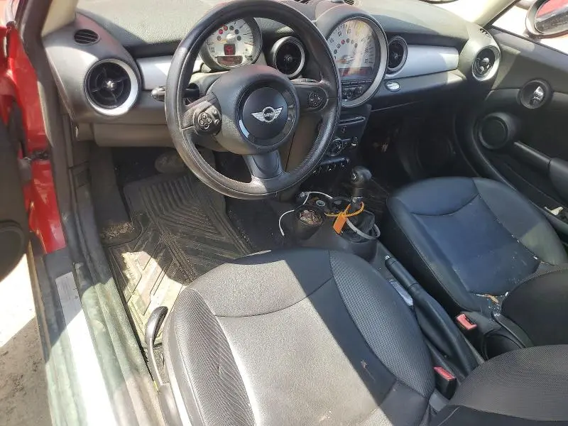 2014 MINI COOPER CLUBMAN  