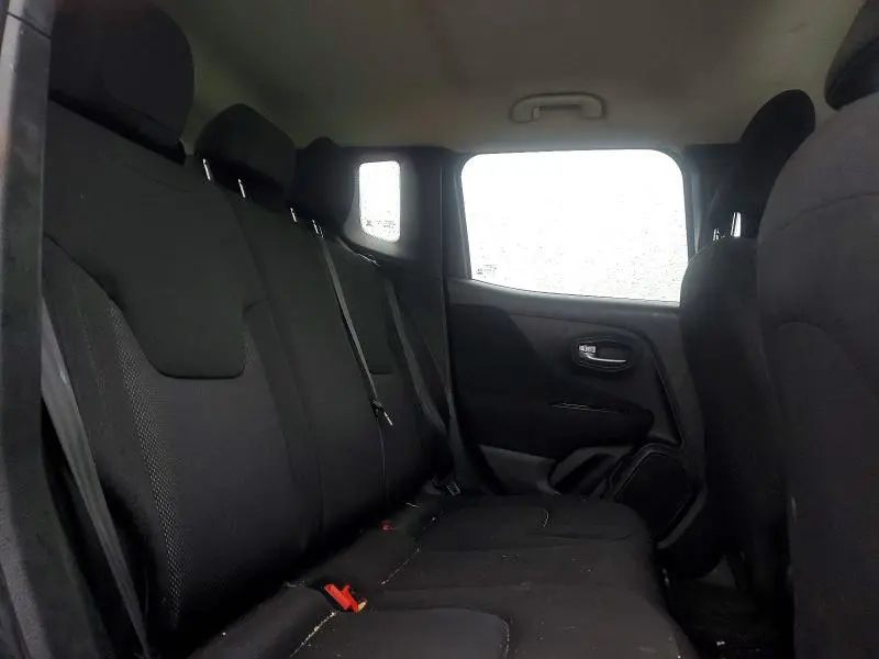 2020 JEEP RENEGADE SPORT  