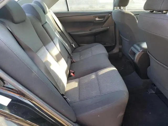 2015 TOYOTA CAMRY HYBRID  