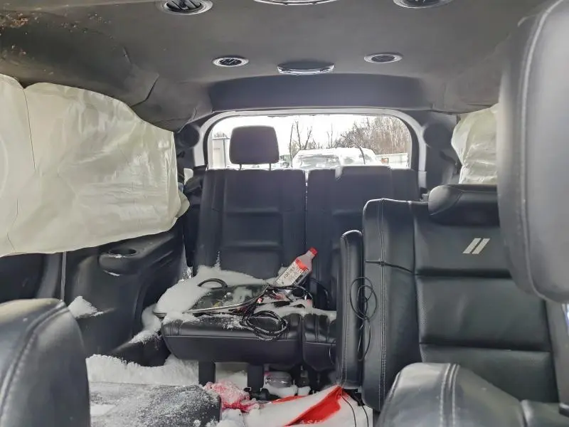 2020 DODGE DURANGO R/T  