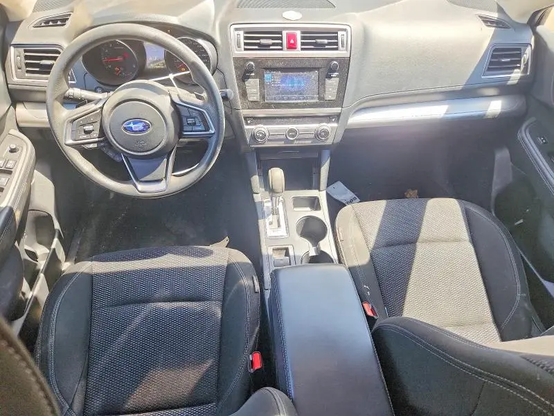 2018 SUBARU OUTBACK 2.5I  