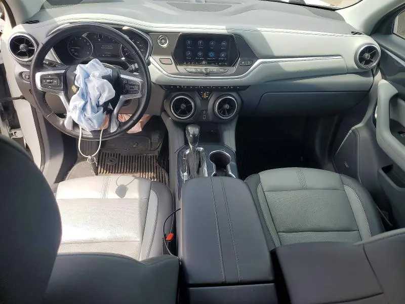2019 CHEVROLET BLAZER 3LT  