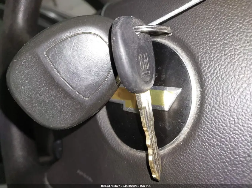 2016 CHEVROLET IMPALA LIMITED LTZ