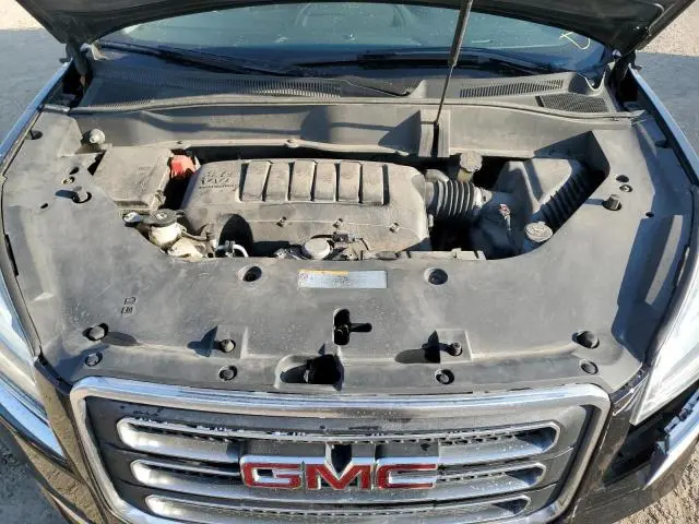 2015 GMC ACADIA SLT-1  