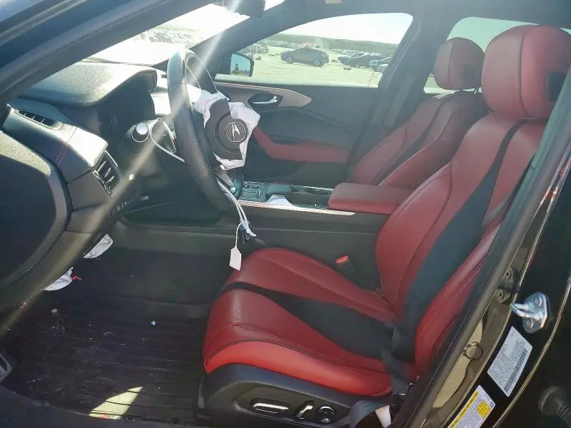 2023 ACURA TLX TECH A