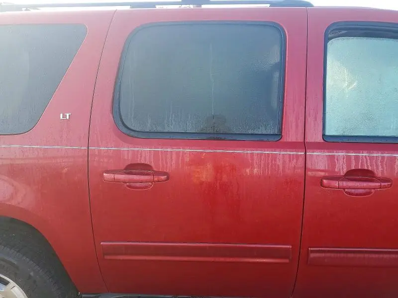 2014 CHEVROLET SUBURBAN C1500 LT  