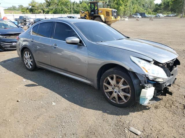 2010 INFINITI G37 