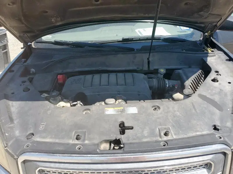 2015 GMC ACADIA SLE