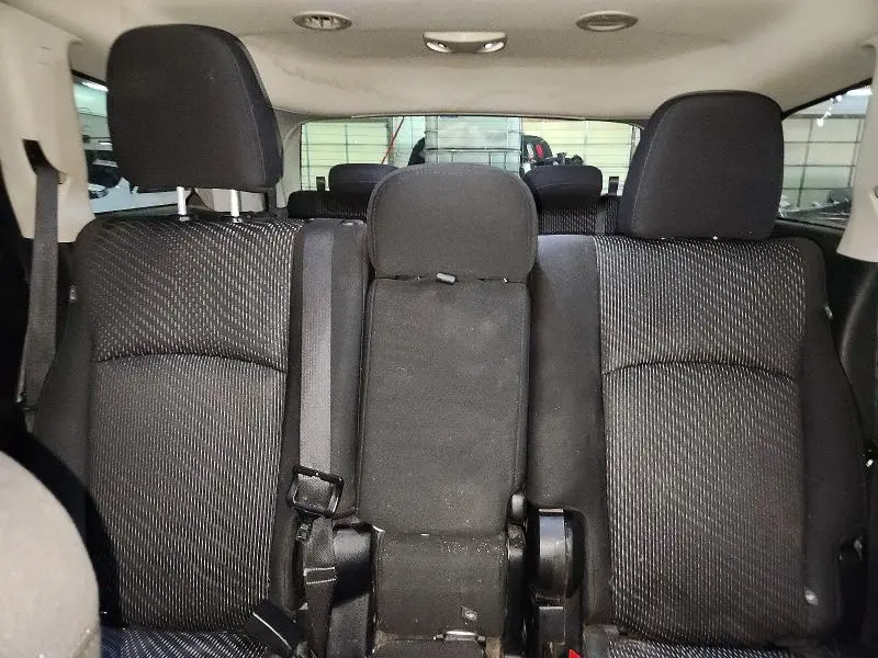 2014 DODGE JOURNEY SXT  