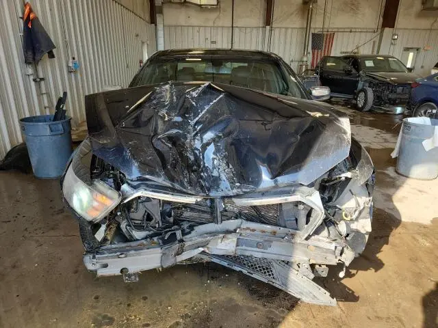 2015 FORD TAURUS LIMITED  