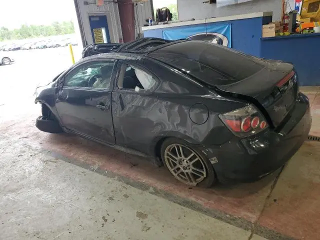 2010 TOYOTA SCION TC   