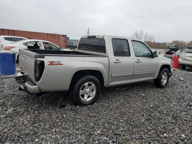 2010 CHEVROLET COLORADO LT  