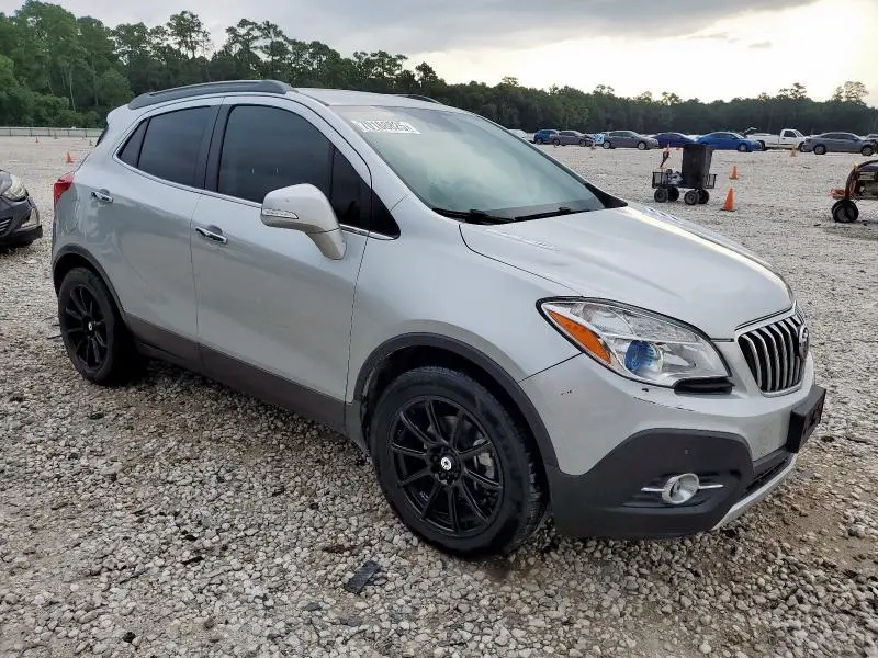 2015 BUICK ENCORE PREMIUM  
