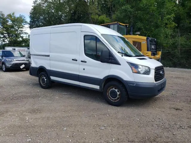 2015 FORD TRANSIT T-250  