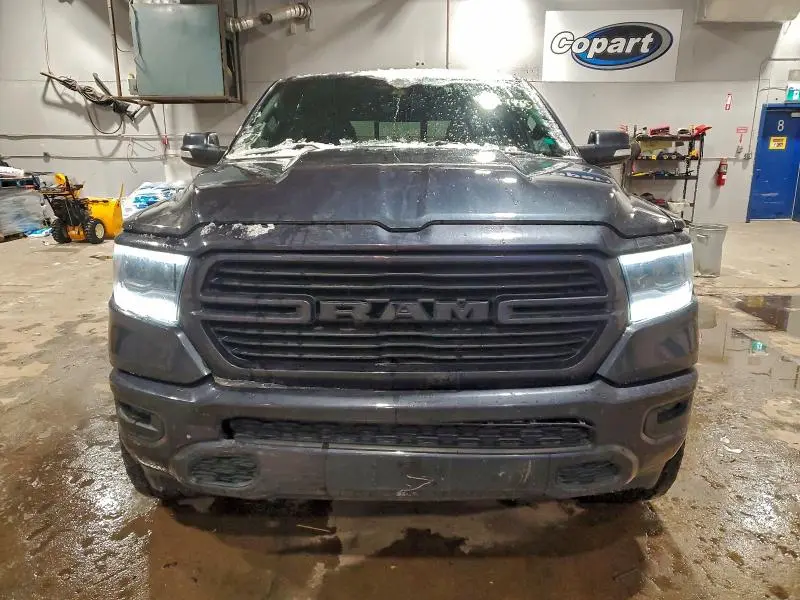 2021 RAM 1500 SPORT  