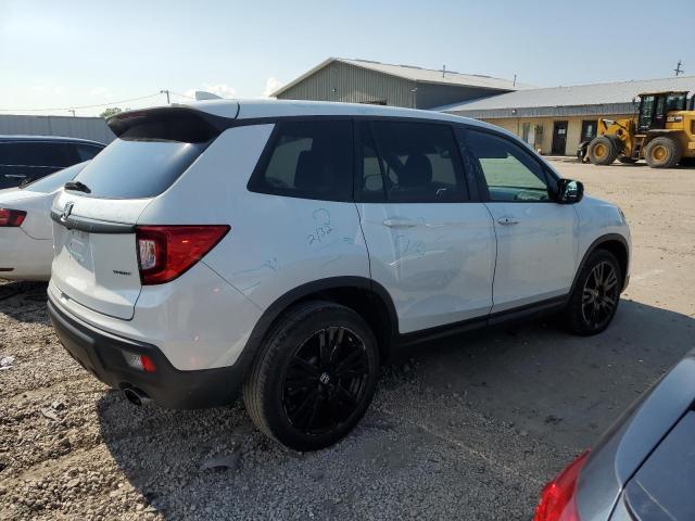 2021 HONDA PASSPORT SPORT