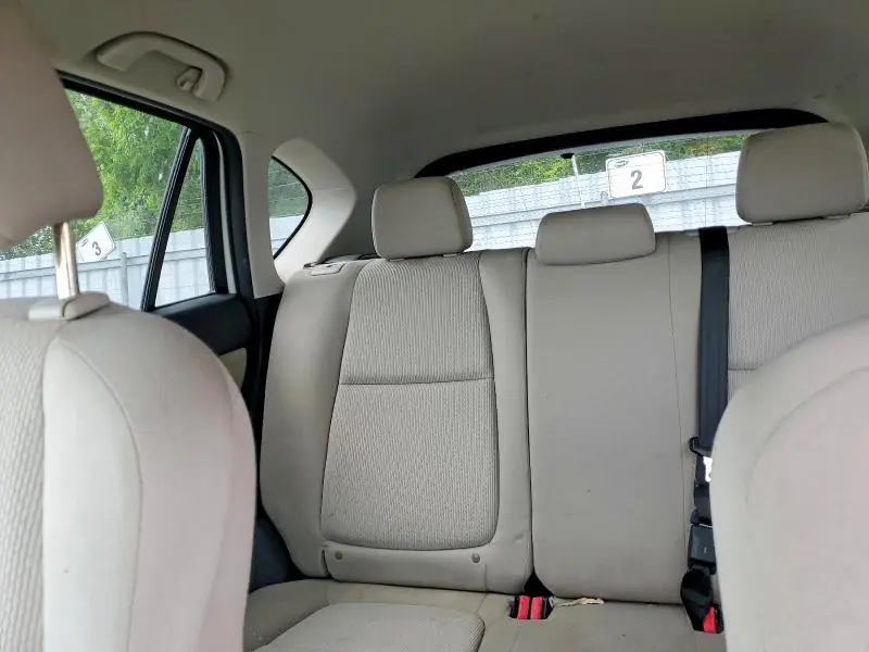 2013 MAZDA CX-5 SPORT  