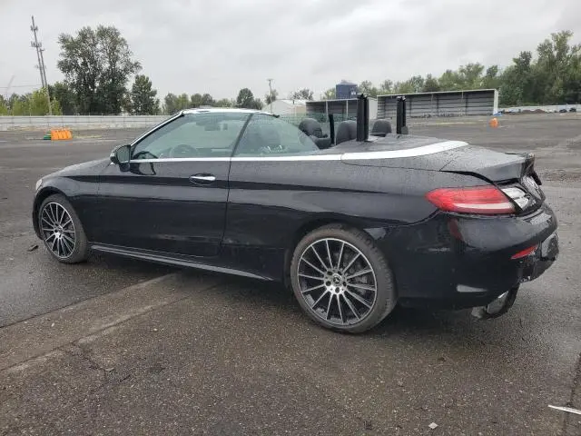 2023 MERCEDES-BENZ C 300 4MATIC  