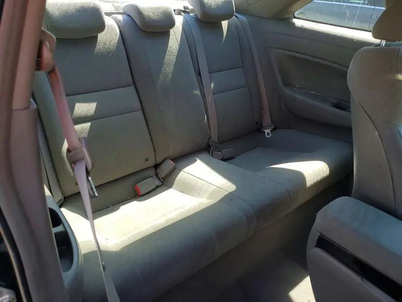 2010 HONDA CIVIC EX  