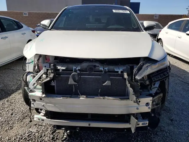 2022 TOYOTA VENZA LE  