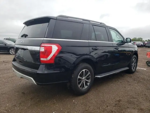 2018 FORD EXPEDITION XLT  