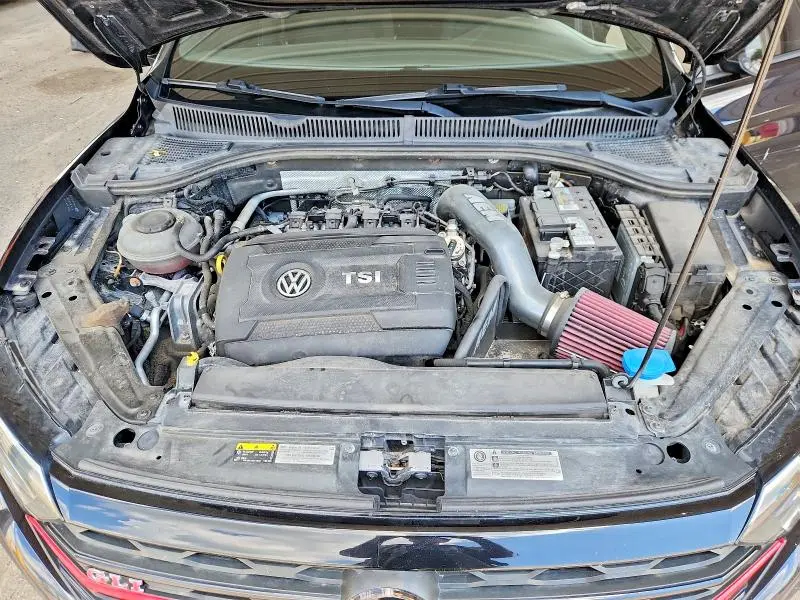 2019 VOLKSWAGEN JETTA GLI  