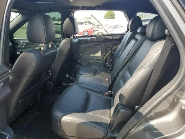 2019 MAZDA CX-9 GRAND TOURING  