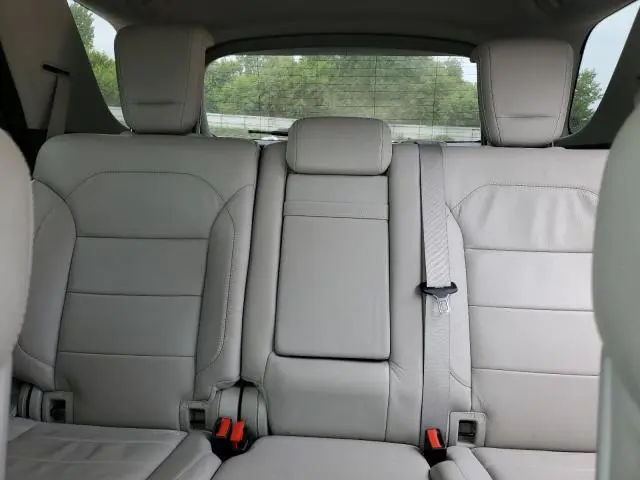 2013 MERCEDES-BENZ ML 350 4MATIC  