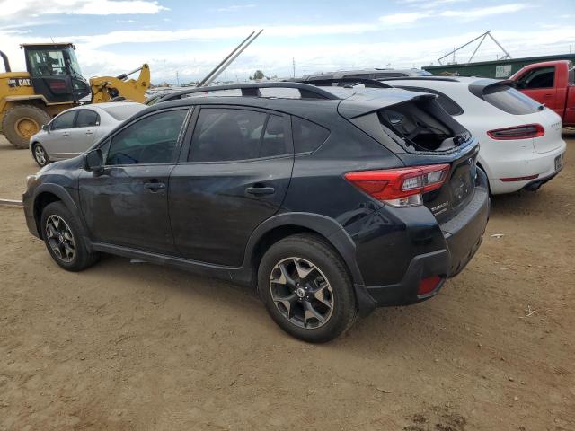 2020 SUBARU CROSSTREK 